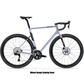 Basso Bikes Astra 105 Di2 Cosmic S Road Bike